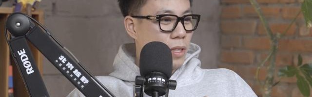 三亿百家乐-张镇麟：从小在美国学到的就是在场上做“坏人”，球员互喷很正常