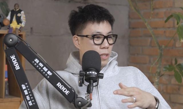 三亿百家乐-张镇麟：从小在美国学到的就是在场上做“坏人”，球员互喷很正常