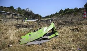 目击者否认若塔超速：我可以向家属保证，他们并没有超速