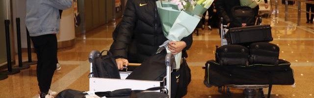 三亿体育网址-国奥最强阵集合：国青六将汇合 亚运队五人将驰援