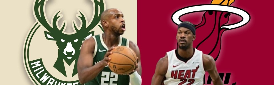 罕见插手！前雄鹿球员：字母哥曾否决米德尔顿换巴特勒交易