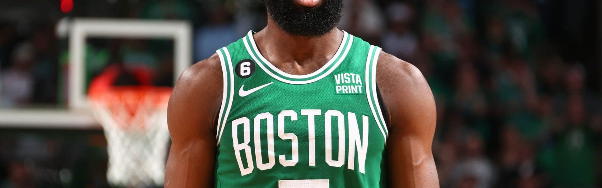 谁是球队领袖？布朗：我更多发声，而塔图姆则用行动树立榜样