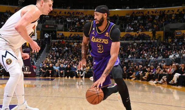 三亿体育网址-浓眉至少歇一个月湖人怎么办？三个招数已经亮出来