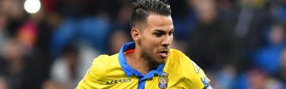 比埃拉亮相拉斯帕尔马斯，表示将助力年轻球员成长