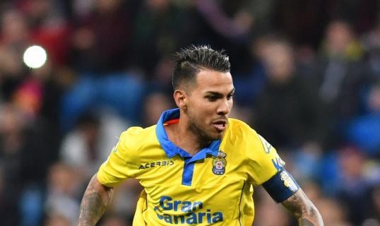 比埃拉亮相拉斯帕尔马斯，表示将助力年轻球员成长