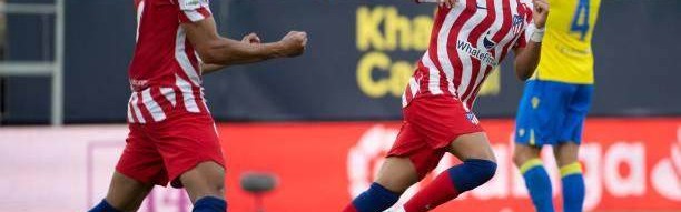 三亿体育app-费利克斯解冻，马竞惨遭绝杀，这团乱局究竟谁的锅？