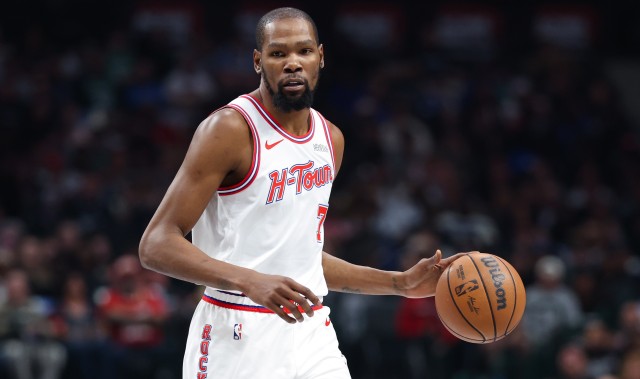 三亿体育app-率队4胜2负！KD近6战场均砍29.8分5.7板5.7助 投篮命中率55%