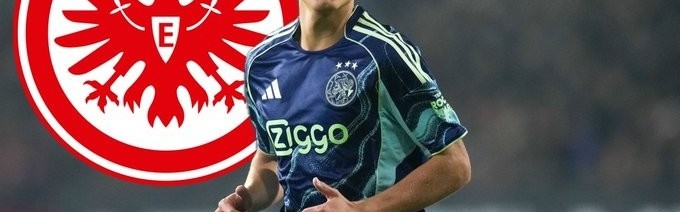 三亿体育app-德天空：法兰克福有意今夏引进阿贾克斯17岁中场斯图尔