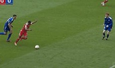 三亿app下载-【德甲】格纳布里双响 拜仁6比0沙尔克04