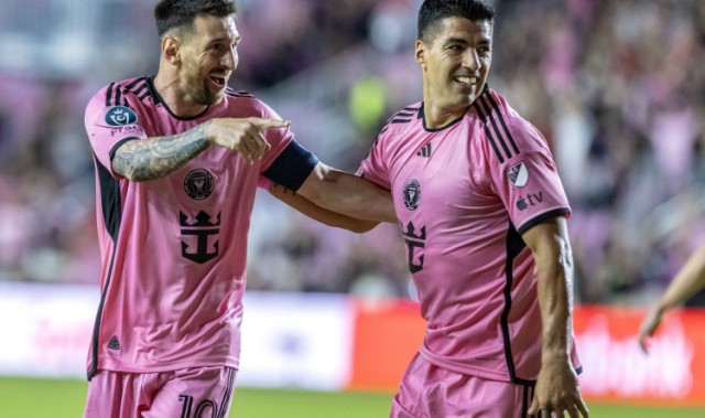 三亿真人-苏亚雷斯透露与梅西渴望并肩退役，实现与否将取决于续约进展