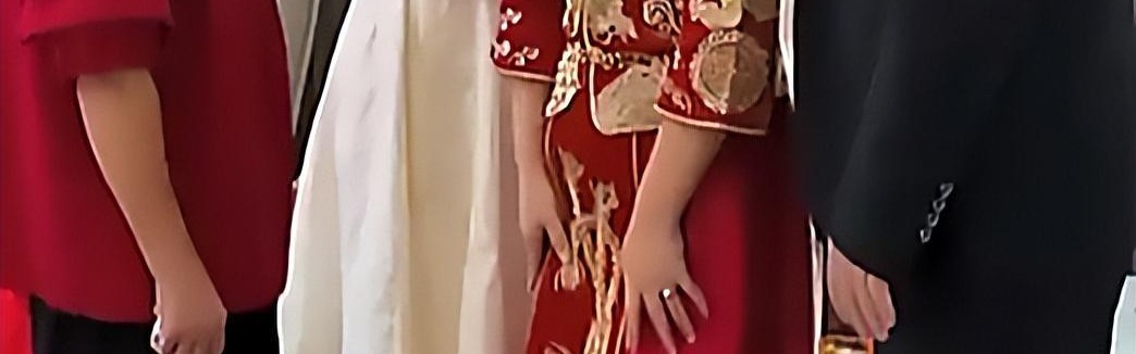 三亿体育-河北一新娘长跪亲妈，坦言今后一刀两断，只因60万陪嫁都给弟买房