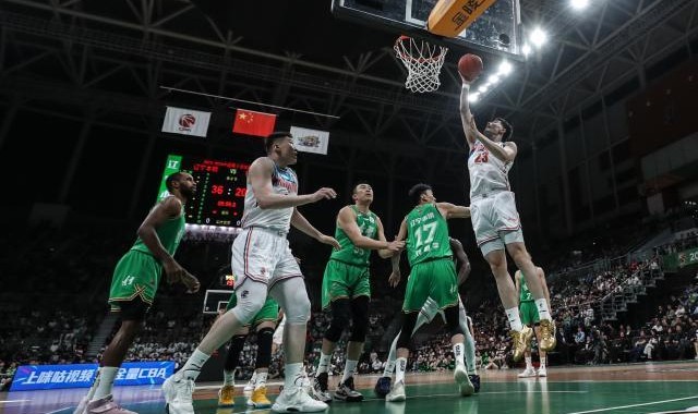 三亿app下载-MVP陷入低迷！新疆欲反弹阿不都沙拉木需回暖